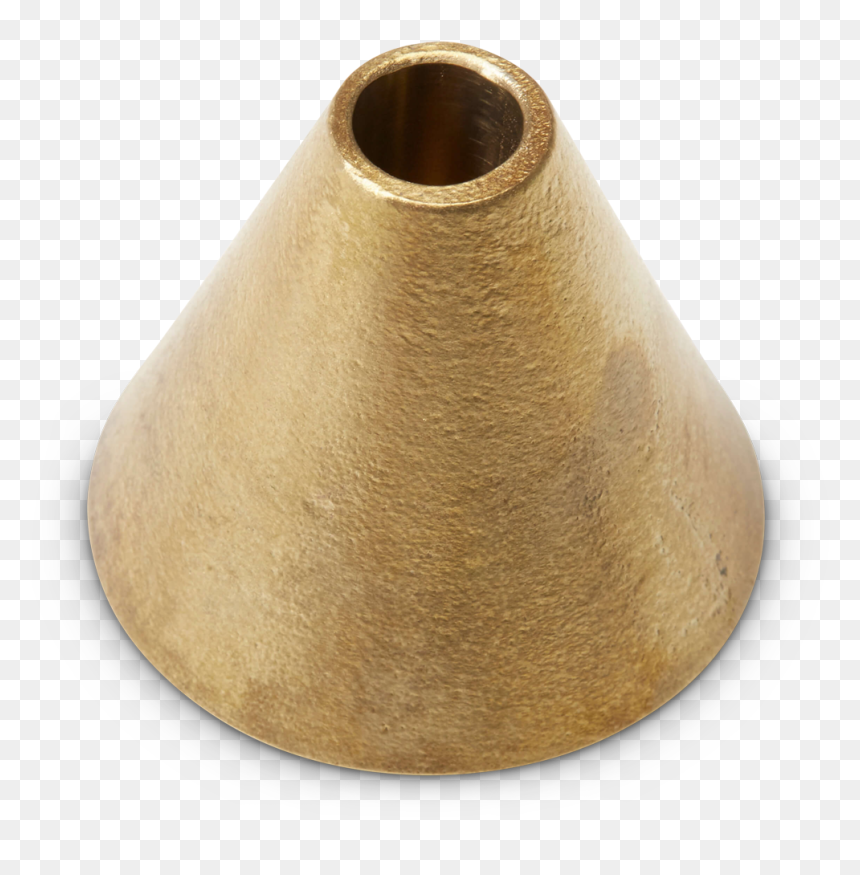Brass Pen Stand Paper Weight - Vase, HD Png Download - pen and paper png