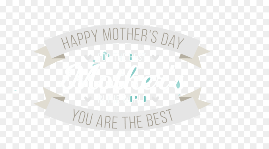 Download Mothers Day Text Tag Free Png And Vector - Label, Transparent Png - free tag png
