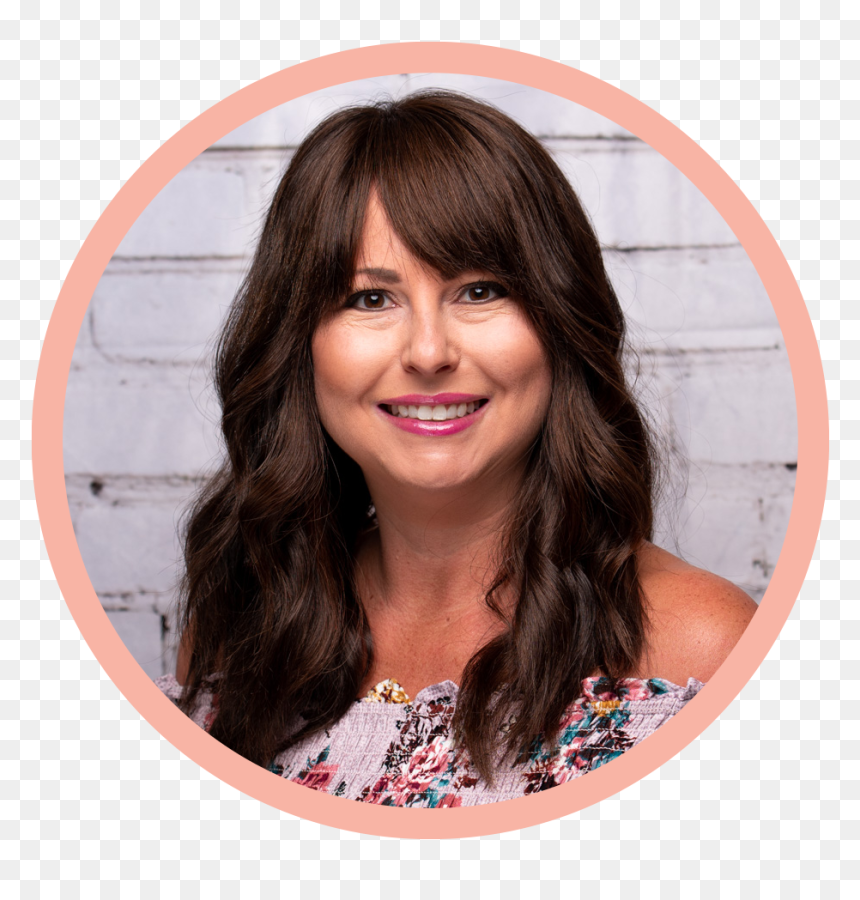 Stella Nova Hair Salon Carleston South Carolina - Girl, HD Png Download - hair stylist png