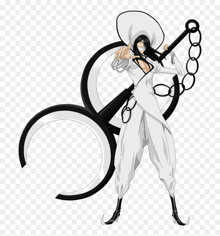 Nnoitra Gilga, HD Png Download - espada png