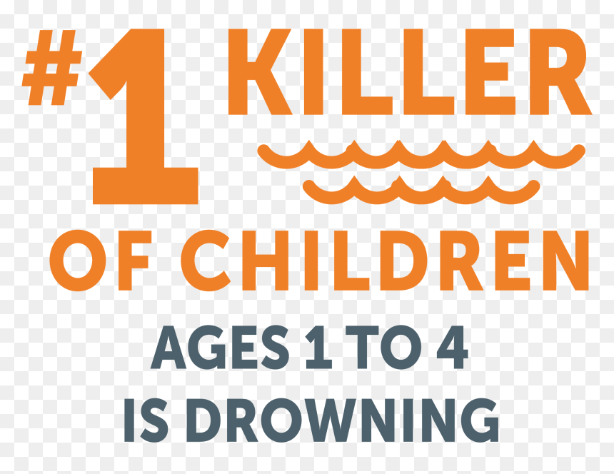 Drowning Prevention Starts At Home - Poster, HD Png Download - starts png