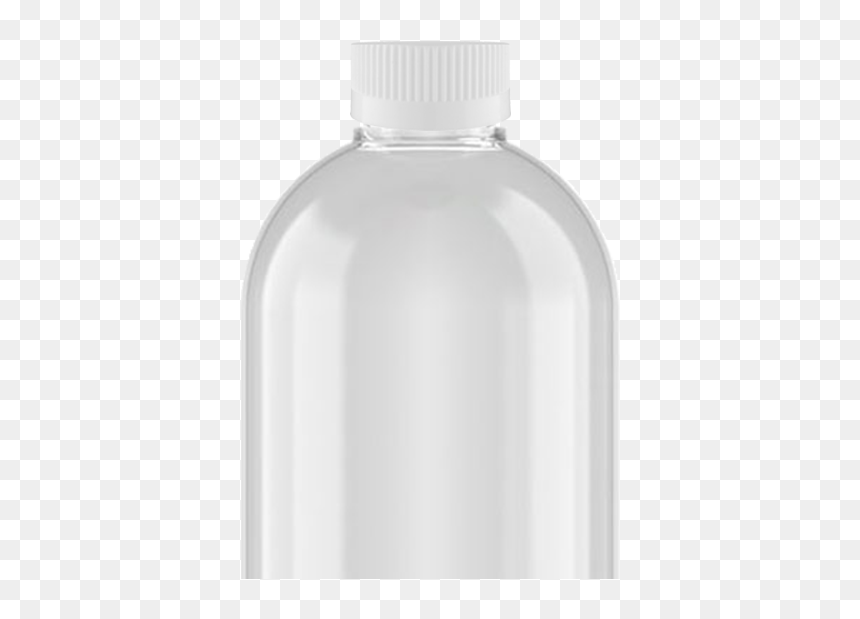 Plastic Bottle, HD Png Download - empty bottle png