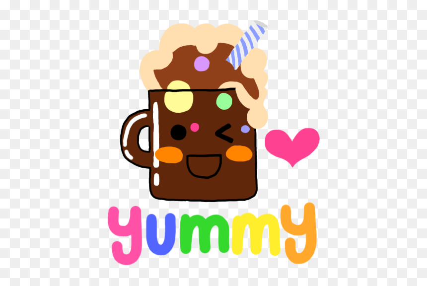 Cute Root Beer Float No Bg - Clip Art Root Beer Float, HD Png Download - root beer png