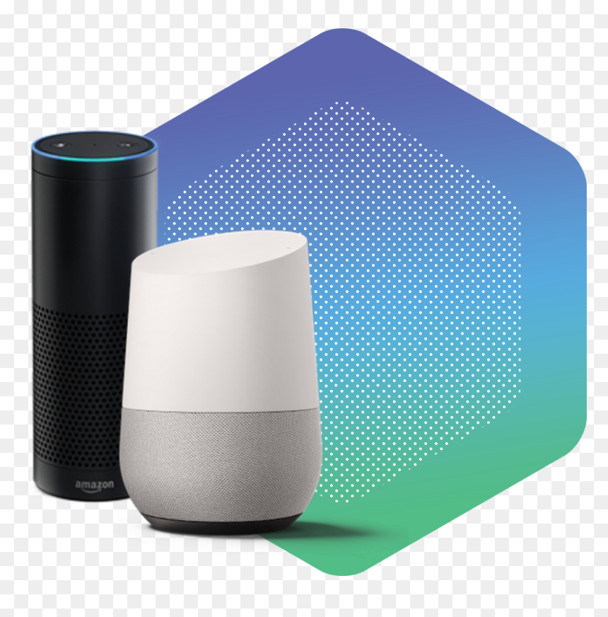 Amazon Alexa - Computer Speaker, HD Png Download - amazon alexa png