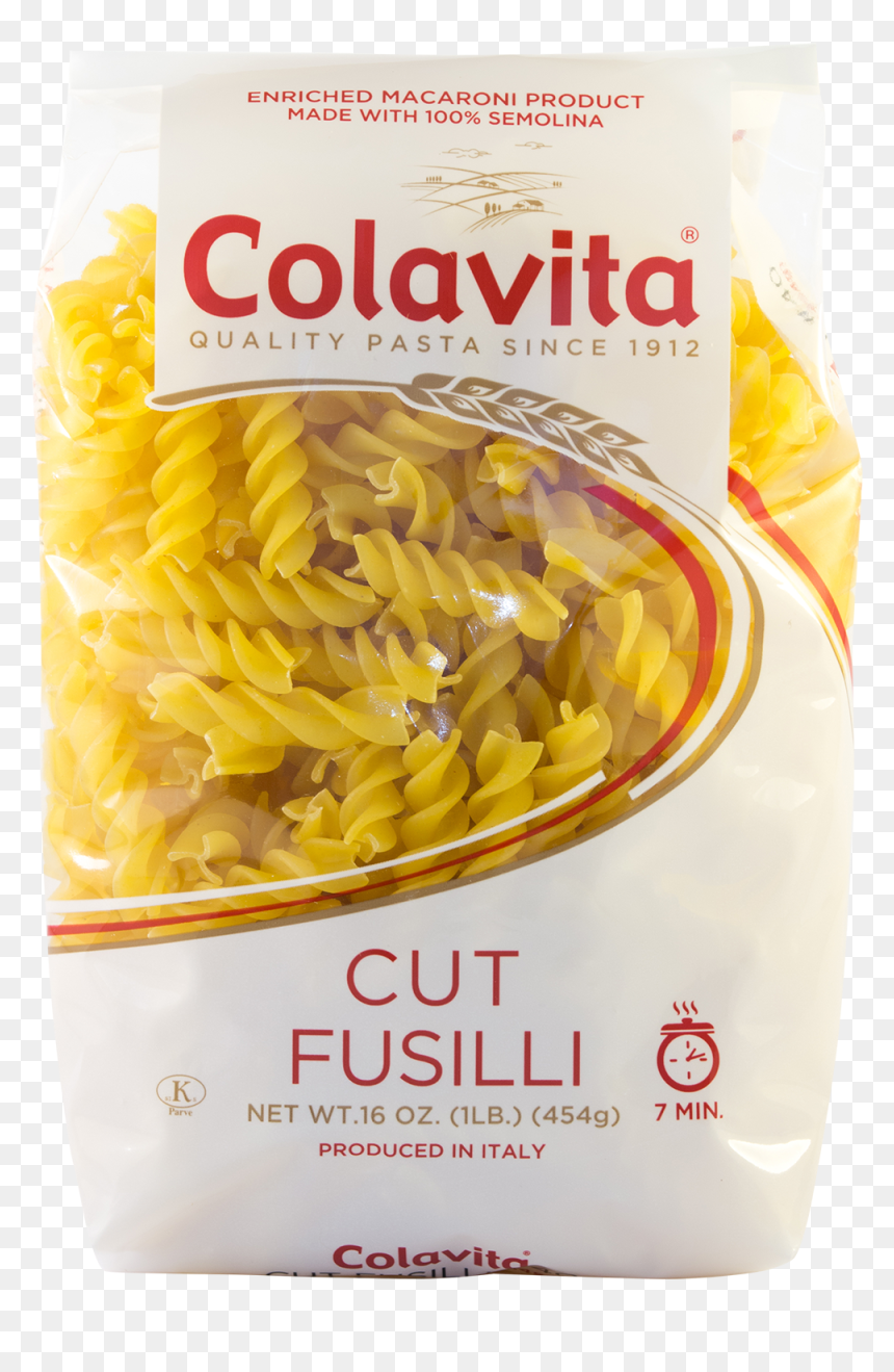 Colavita Releases New Packaging For Pasta Line - Colavita Penne, HD Png Download - macaroni png