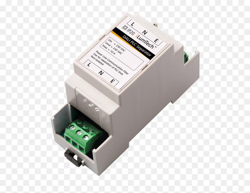 Circuit Breaker, HD Png Download - separator png