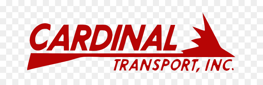 Cardinal Transport Logo, HD Png Download - jerry png