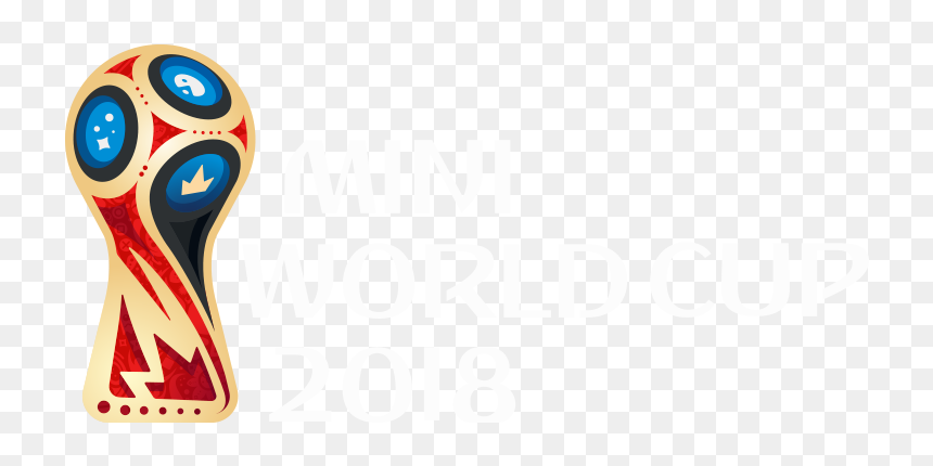 Miniplay - 2018 Fifa World Cup, HD Png Download - world cup 2018 png