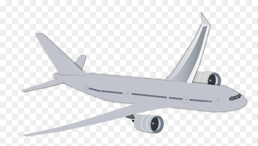 Vliegtuig Png, Transparent Png - jet plane png