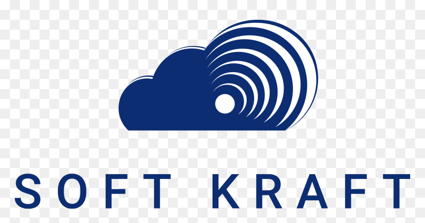 Softkraft Profile, Apps, Reviews - Logo Kraft, HD Png Download - kraft logo png
