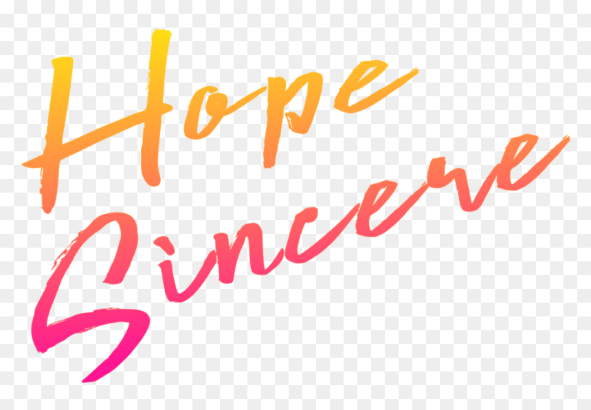 Visual Effects & Motion Designer - Calligraphy, HD Png Download - png special effects