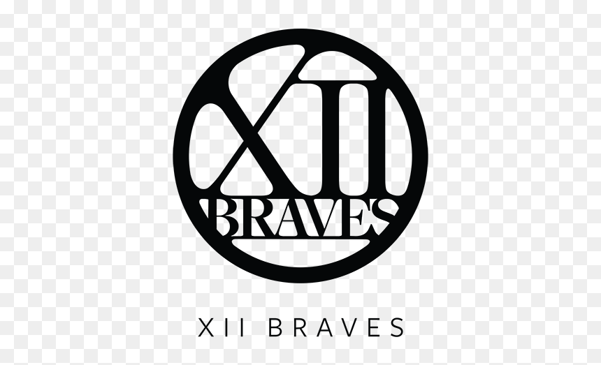 Emblem, HD Png Download - braves logo png