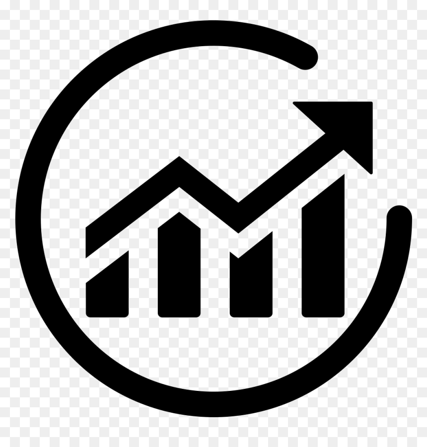 Increase - Icono Prohibido Fumar, HD Png Download - increase png