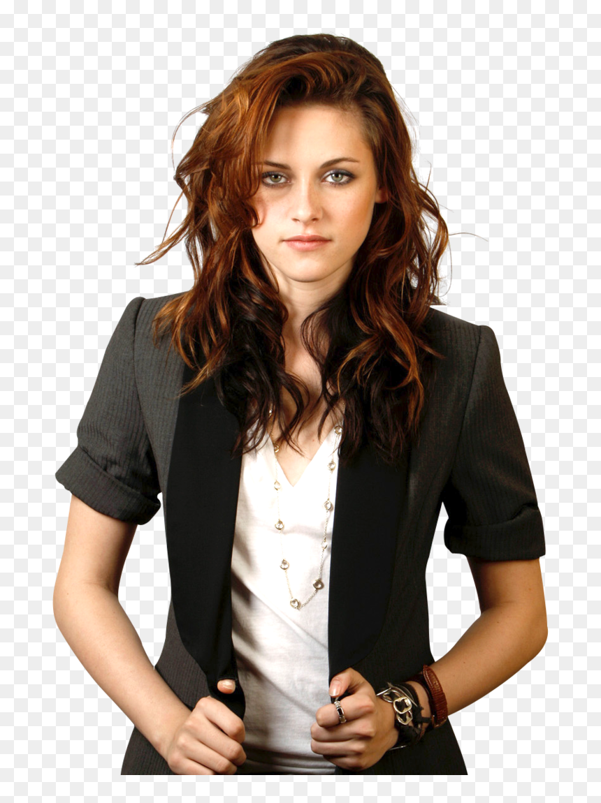 Kristen Stewart Png-pluspng - Issy Panayis Radio X, Transparent Png - kristen stewart png