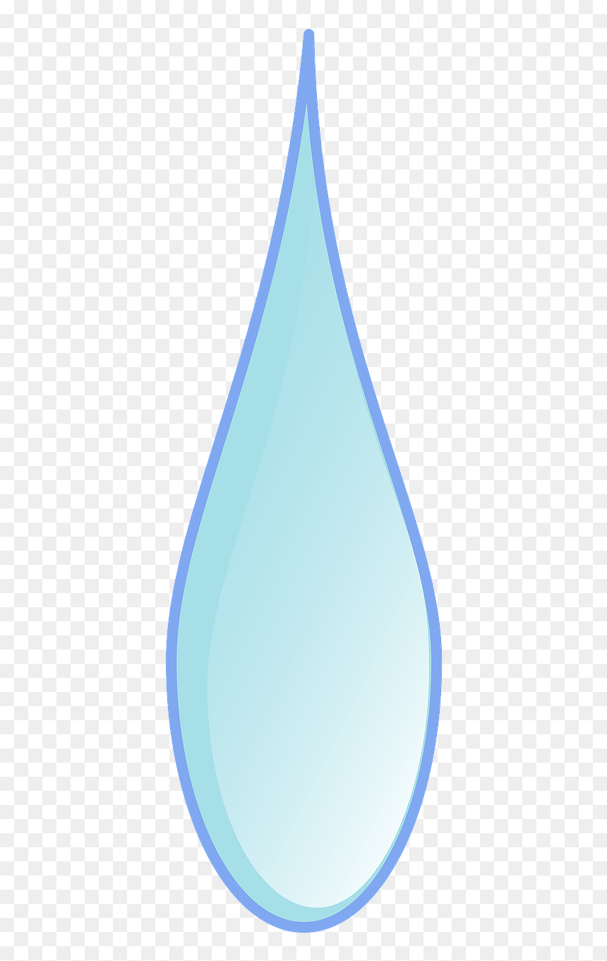 Circle, HD Png Download - droplet png