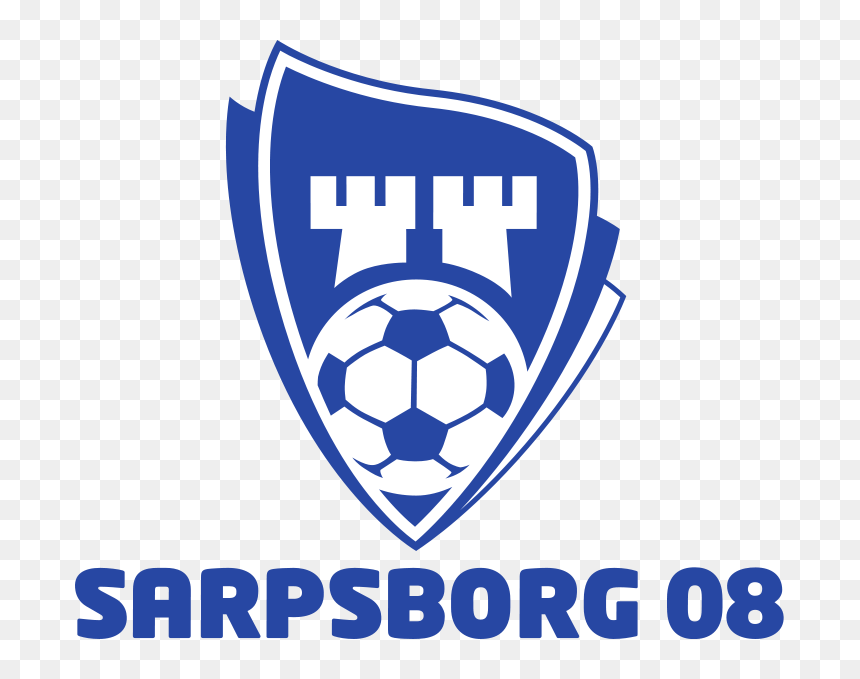 Sarpsborg 08 Ff, HD Png Download - fifa 17 logo png