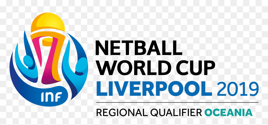 The Final Whistle May Have Gone At The 2018 Commonwealth - Netball World Cup Logo .png, Transparent Png - world cup 2018 png