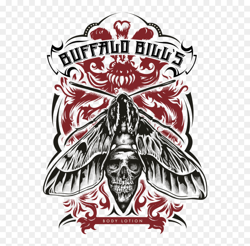 Buffalo Bill"s Body Lotion - Buffalo Bills Lotion, HD Png Download - buffalo bills png