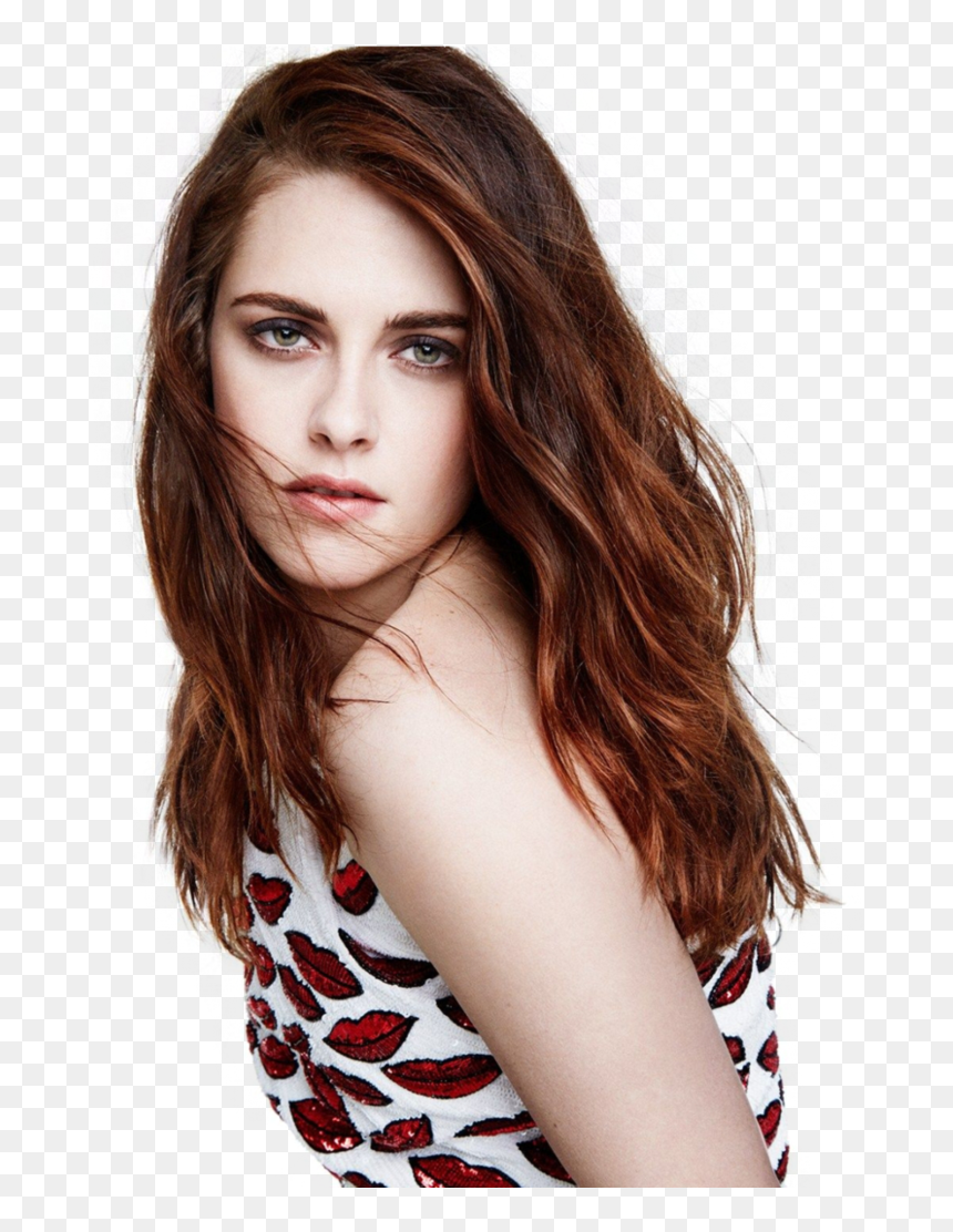 Kristen Stewart Png Transparent Image - Marie Claire Kristen Stewart 2014, Png Download - kristen stewart png