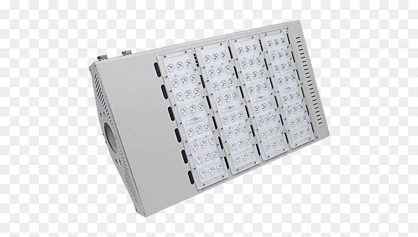 300w Led Modular Street Light - Light, HD Png Download - lighting effect png