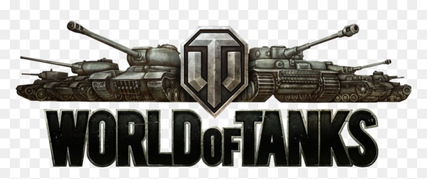 World Of Tanks Logos, HD Png Download - tanks png
