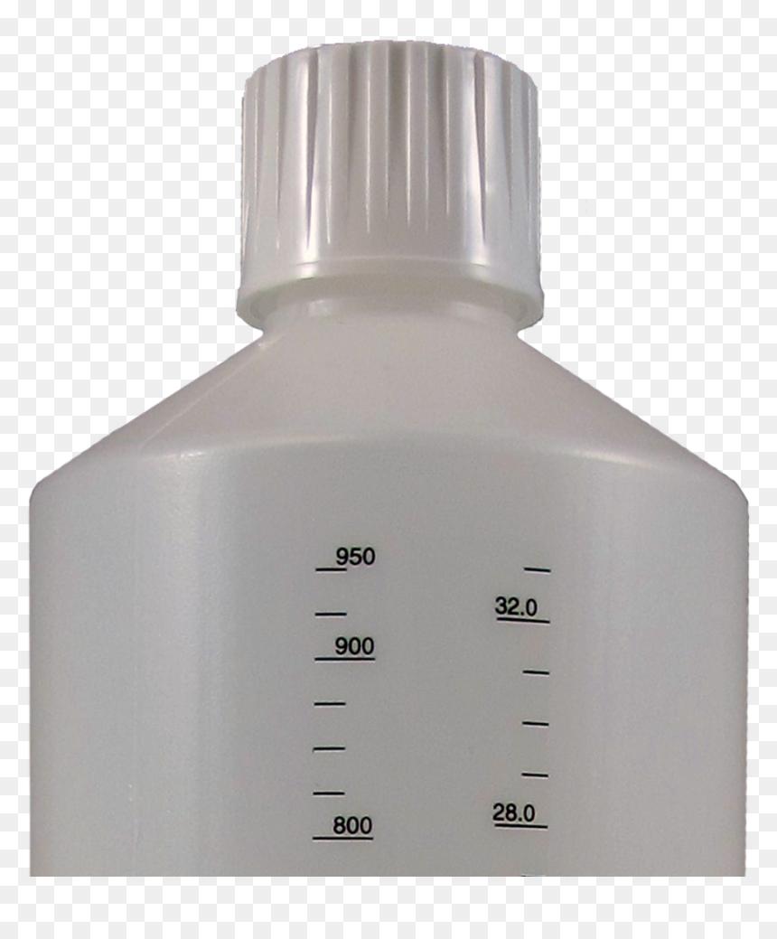 Plastic Bottle, HD Png Download - empty bottle png