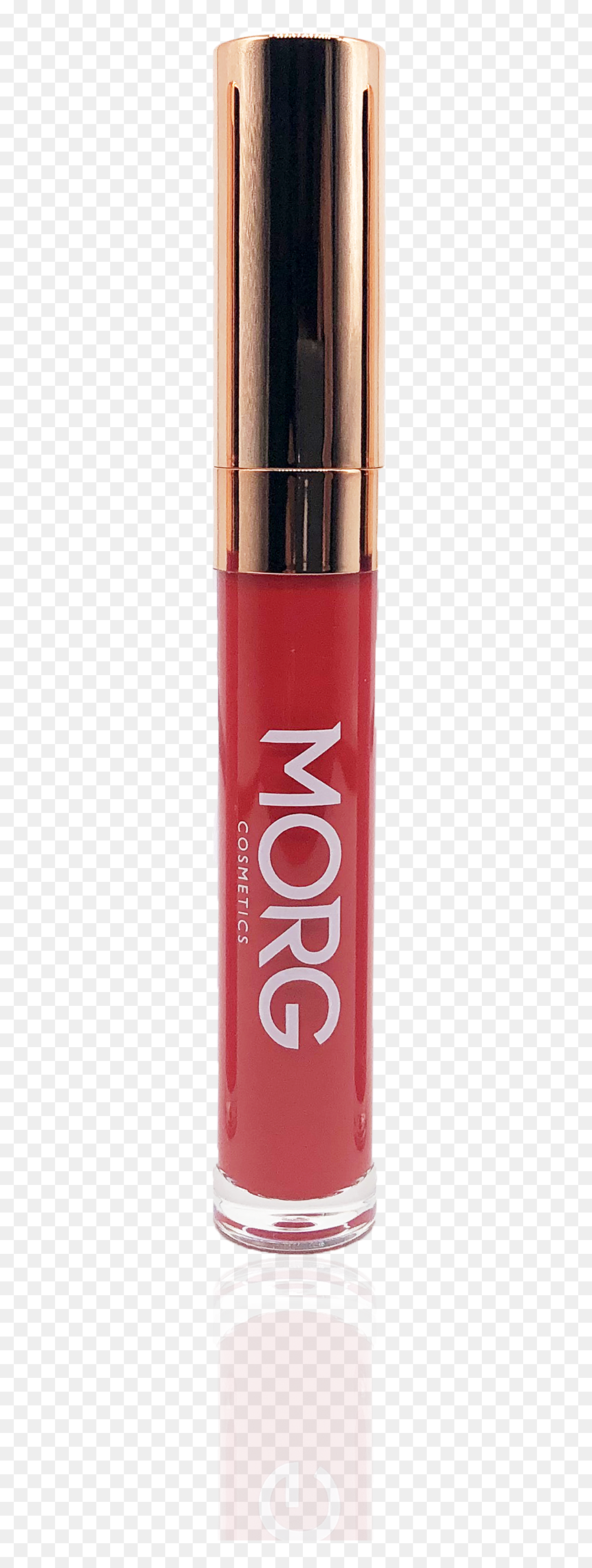 Lip Gloss, HD Png Download - red paint png