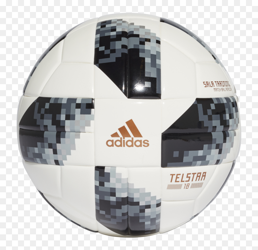 World Cup 2018 Sala Training Ball"
 Title="world Cup - Telestar Png, Transparent Png - world cup 2018 png