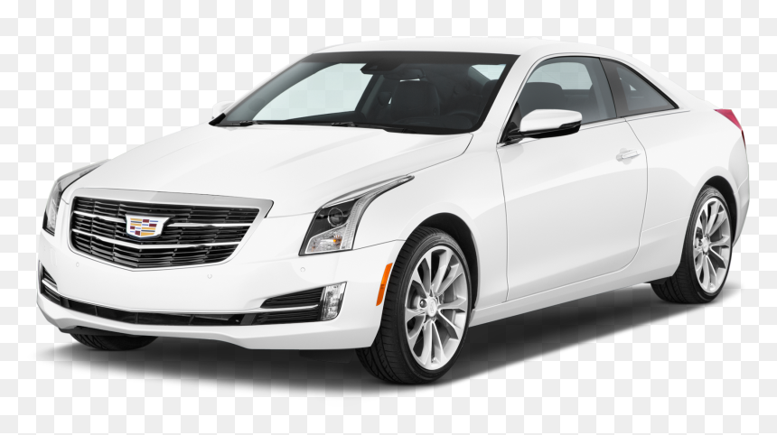 2018 Cadillac Ats - Cadillac Ats 2019 Price, HD Png Download - cadillac png