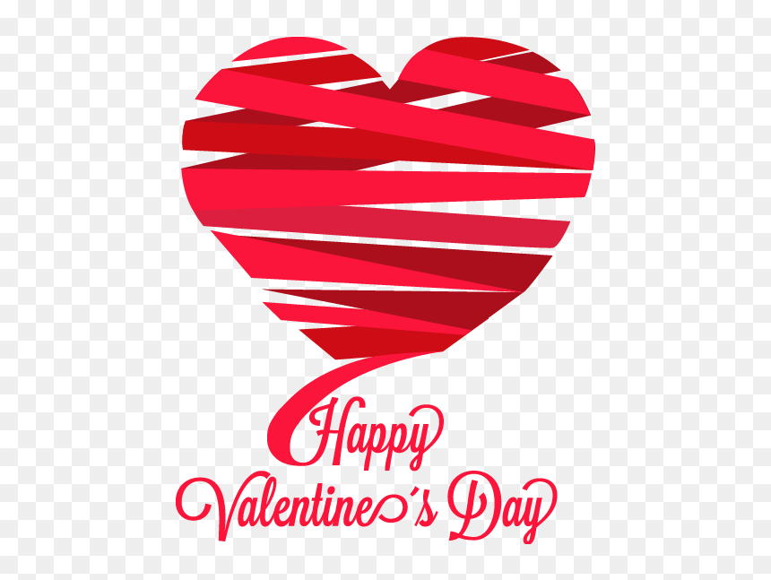 Thumb Image - Happy Valentine's Day For Whatsapp, HD Png Download - heart filter png