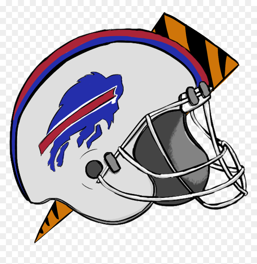 Clip Art, HD Png Download - buffalo bills png