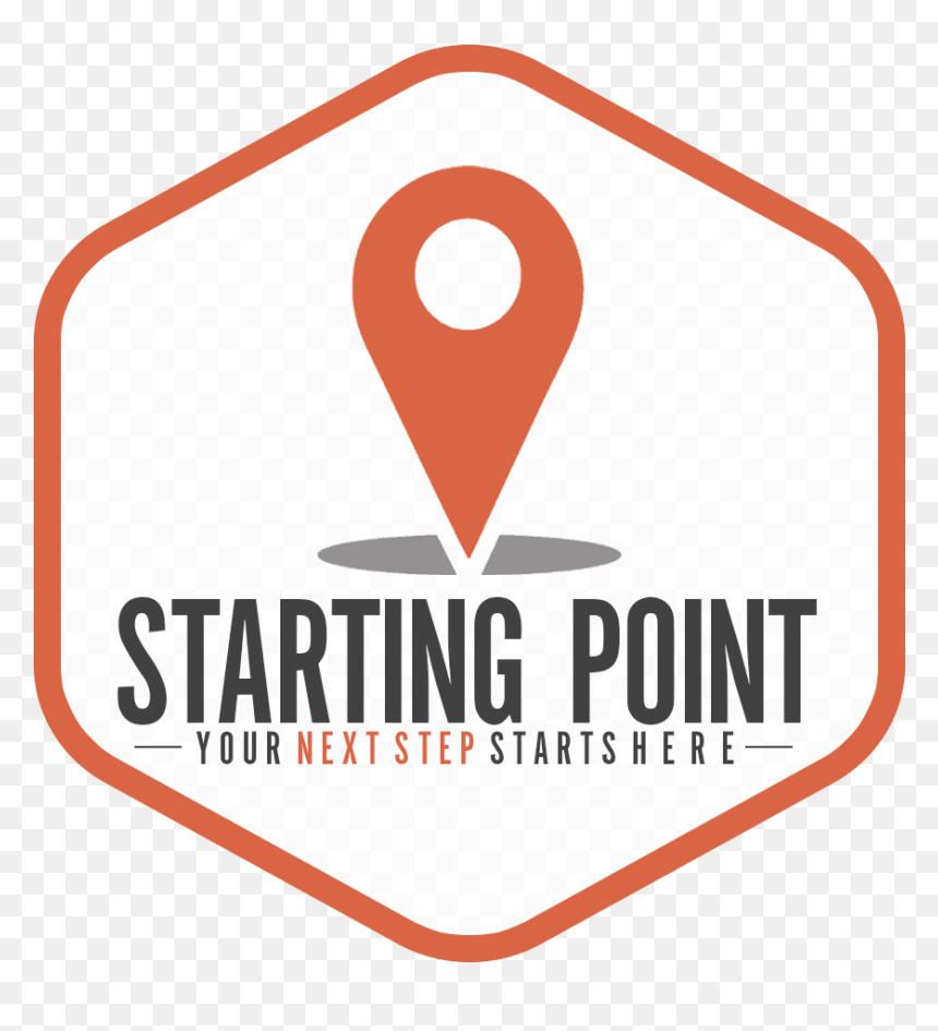 Thumb Image - Starting Point, HD Png Download - starts png