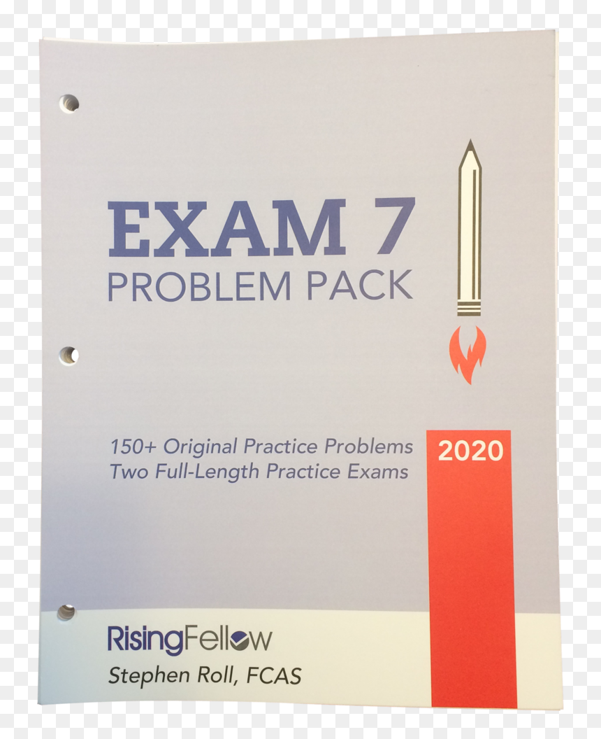 Ex 7 Pp 2020 - Signage, HD Png Download - exam png