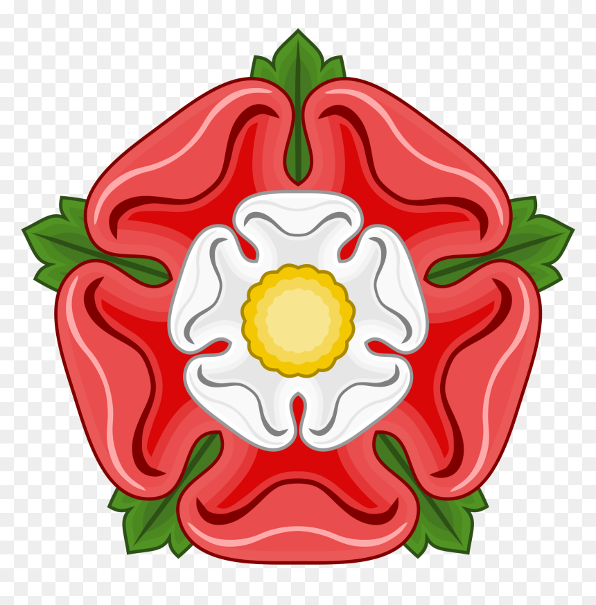 Lancaster York Tudor Rose, HD Png Download - benedict cumberbatch png