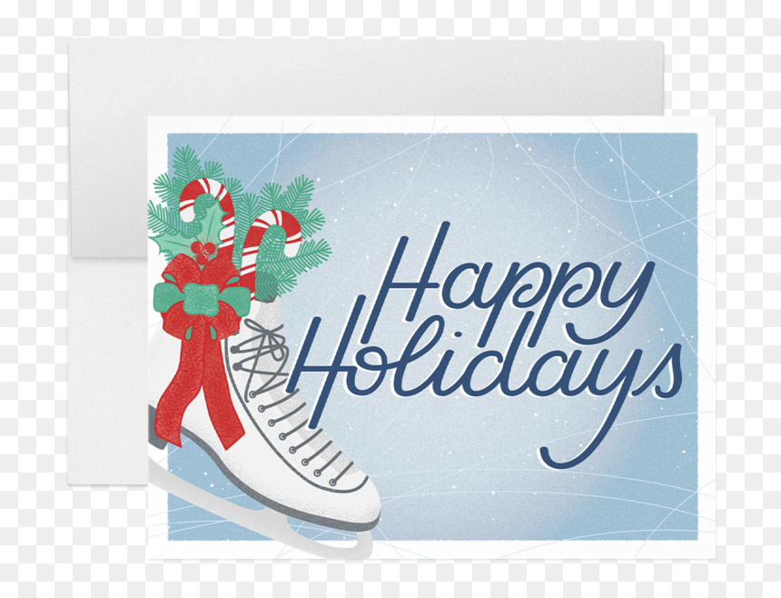 Happy Holiday Png, Transparent Png - happy holiday png