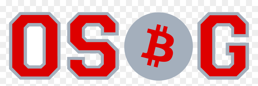 To The Ohio State Bitcoin Group - Sign, HD Png Download - ohio state png
