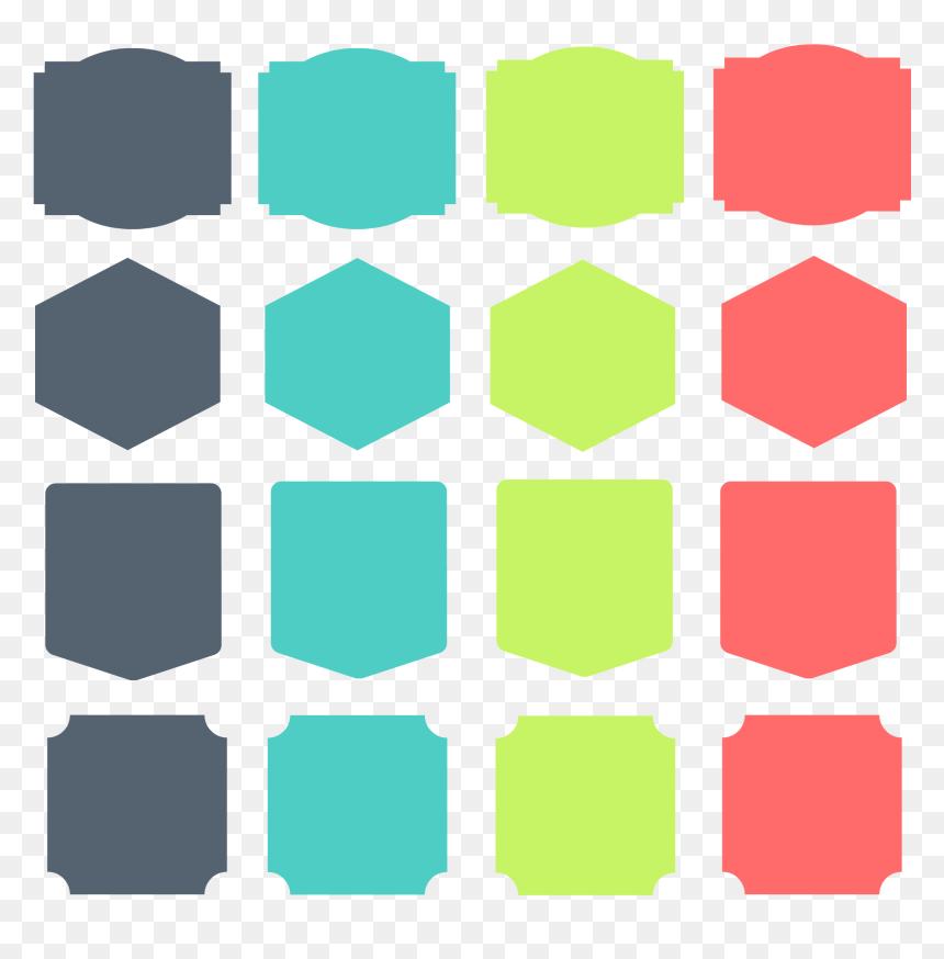 Clip Art Kellology - Creative Labels Png, Transparent Png - free tag png