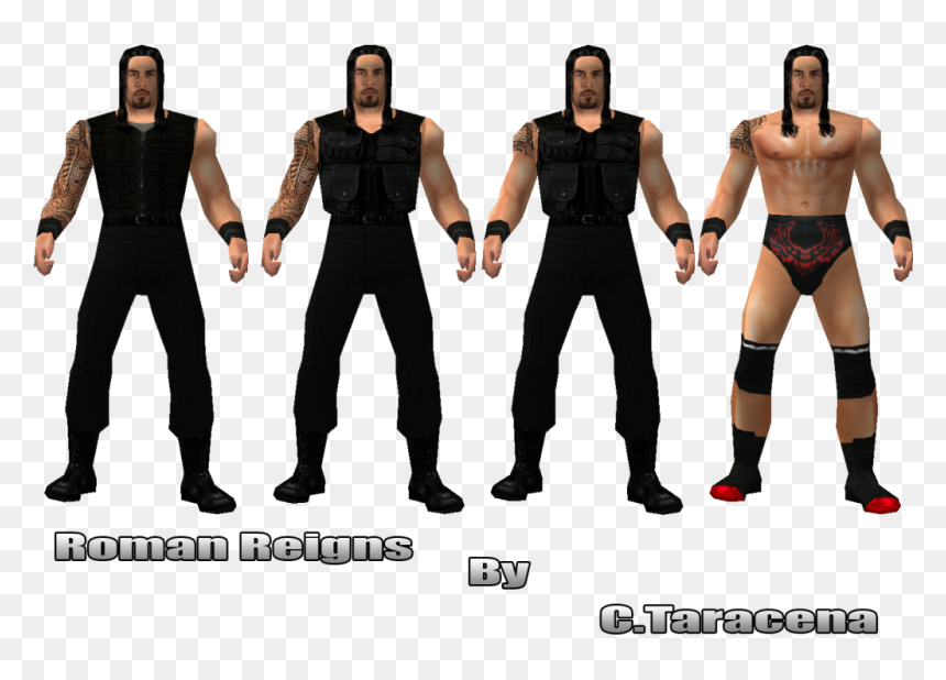 Yükle Roman Reigns Logo Pictures Free Downloadroman - Wwe, HD Png Download - roman reigns logo png