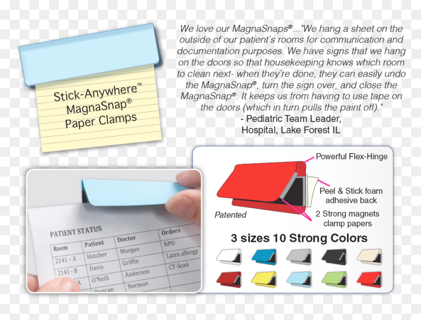 Writing, HD Png Download - paper clips png