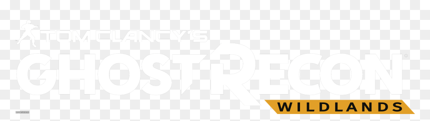 Line Art, HD Png Download - ghost recon wildlands png