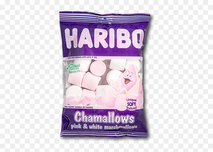 Grape, HD Png Download - marshmallows png