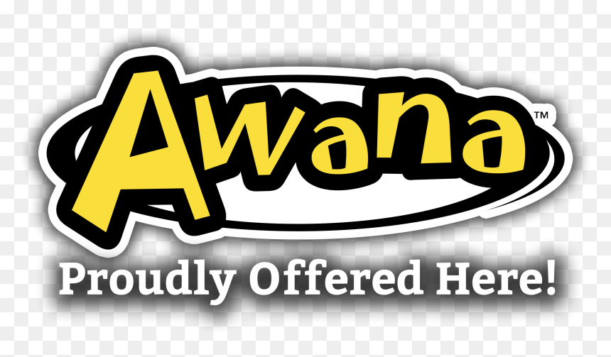 Our 2018 Awana Program Has Officially Started If You"re - Awana Clubs, HD Png Download - awana png