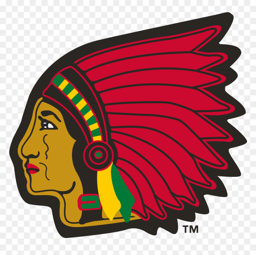 1950 Boston Braves Logo, HD Png Download - braves logo png