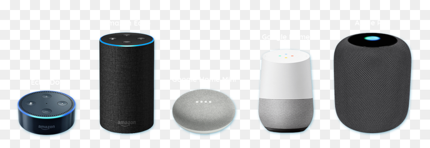 Computer Speaker, HD Png Download - amazon alexa png