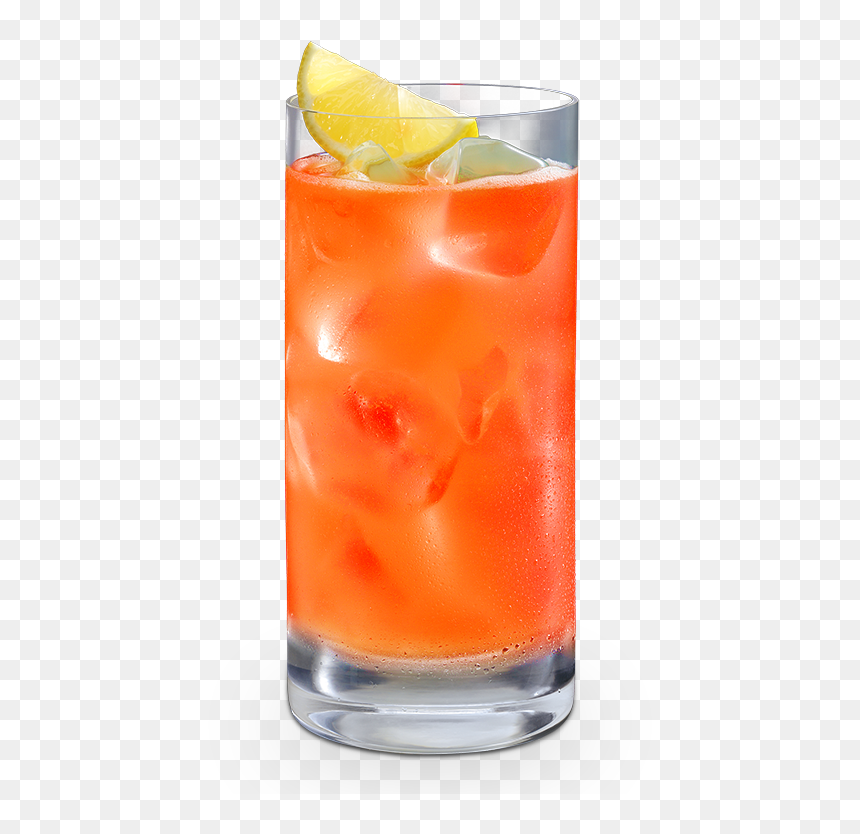 Bacardí Rum Punch - Rhum Punch Png, Transparent Png - bacardi logo png
