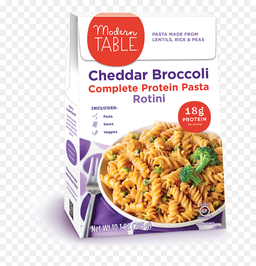 Macaroni Clipart Pesto Pasta - Modern Table Pasta, HD Png Download - macaroni png
