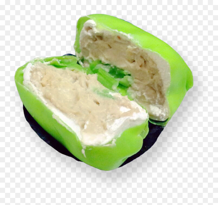 Pancake Durian Png, Transparent Png - durian png