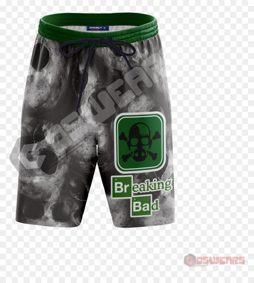 Breaking Bad, HD Png Download - breaking bad logo png