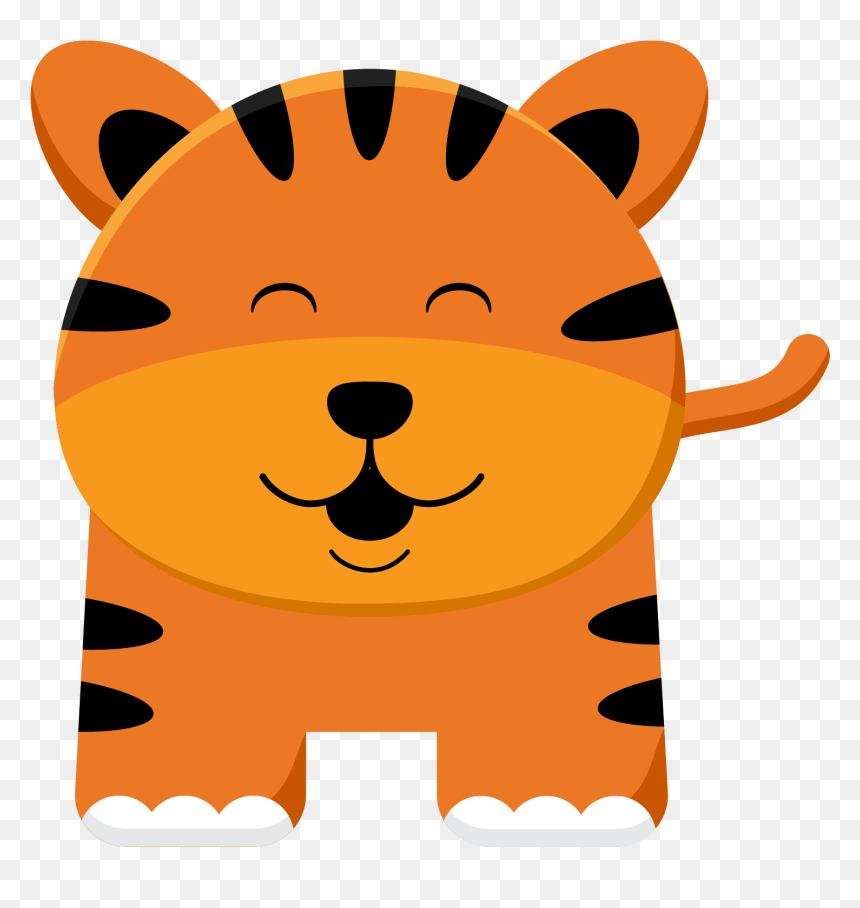 Photo By @daniellemoraesfalcao - Download, HD Png Download - jungle animals png
