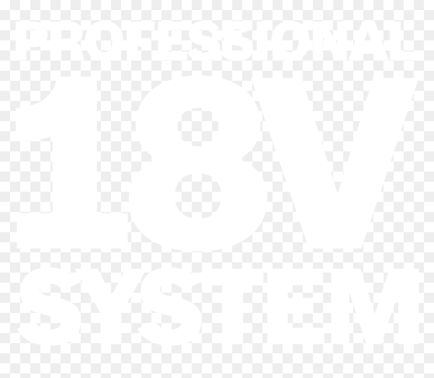 Professional 18v System - National Poetry Day 2009, HD Png Download - bosch logo png